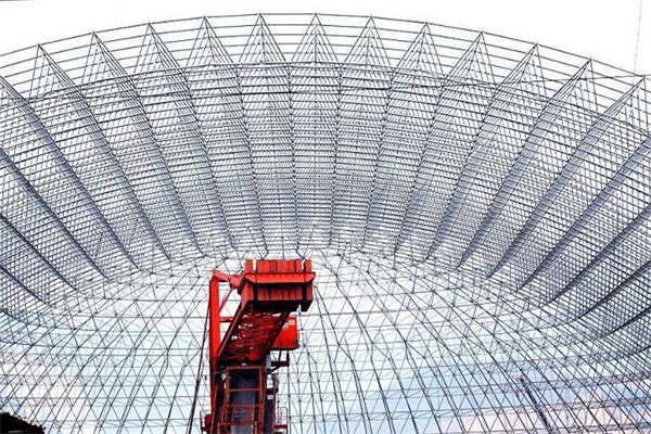 灌南徐州网架公司核心竞争力揭秘,关键在哪里?