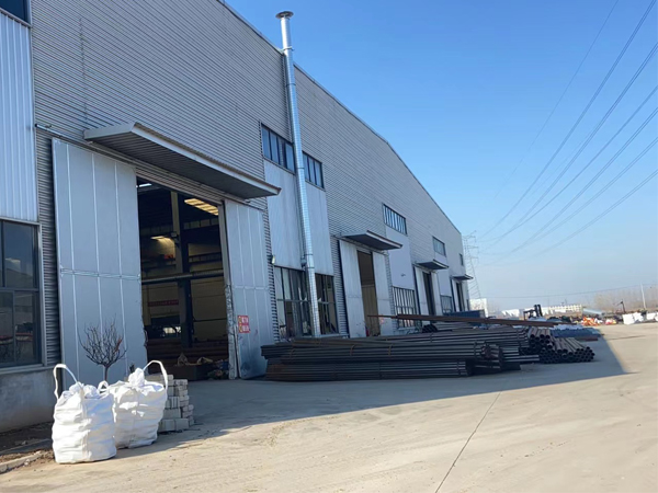 灌南这些选择徐州网架公司五大误区,你一定要知道