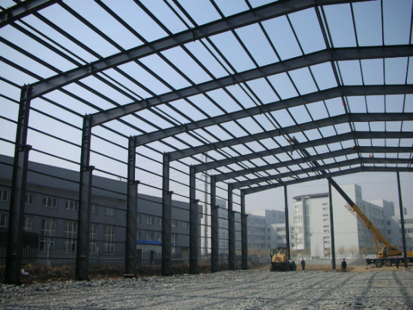 灌南徐州网架公司标准施工流程有哪些呢?