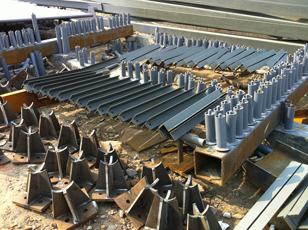 灌南网架支托,支座