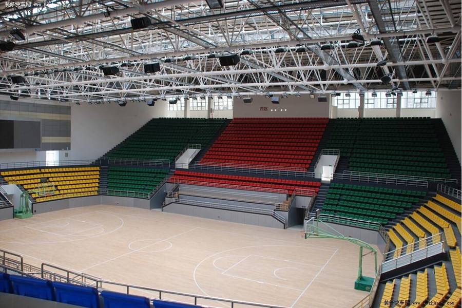 灌南徐州网架厂产品的结构设计和安装要领